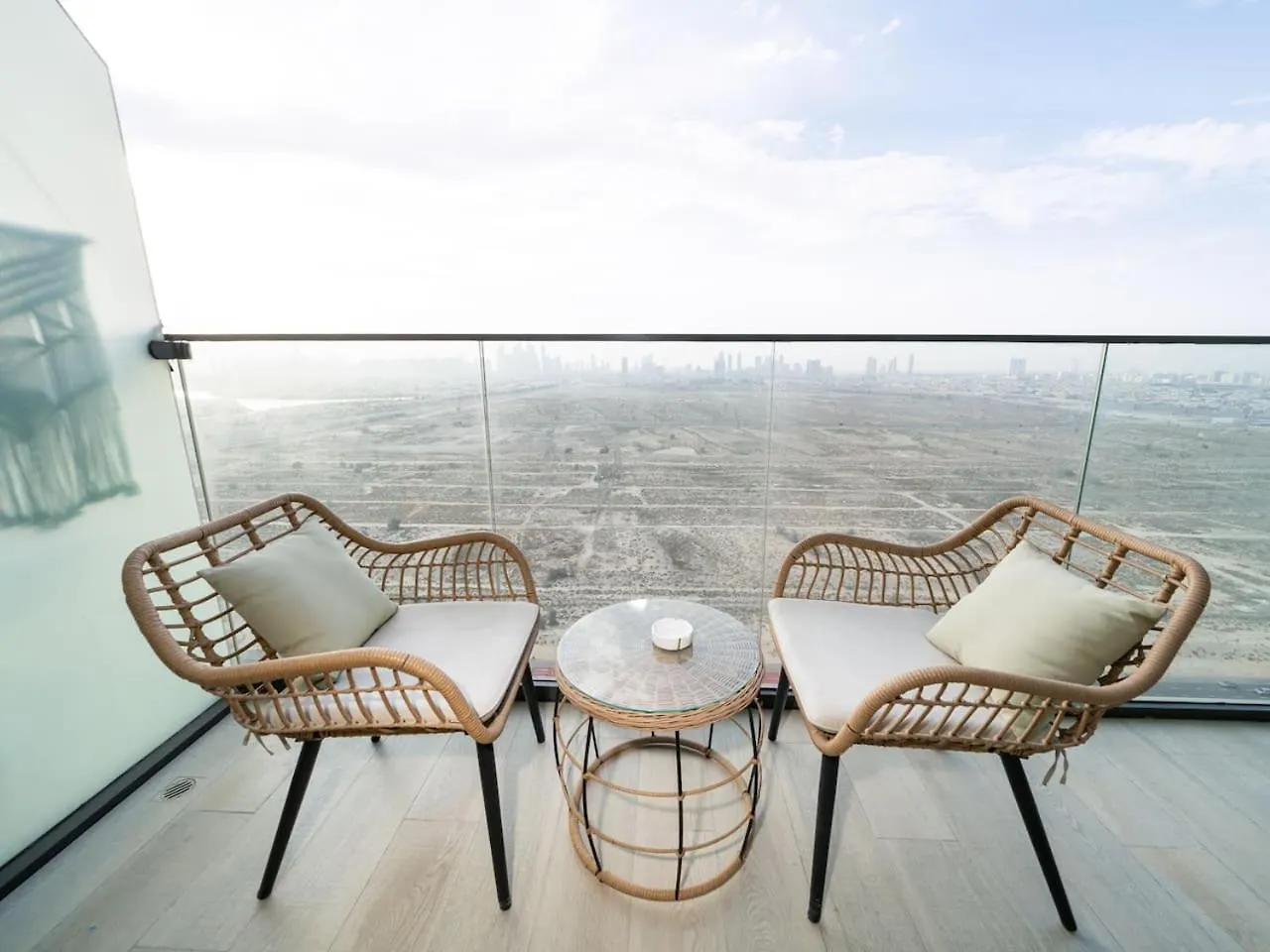 Apartment Elegant Studio In Bloom Jvc With High-End Finishes Dubai United Arab Emirates