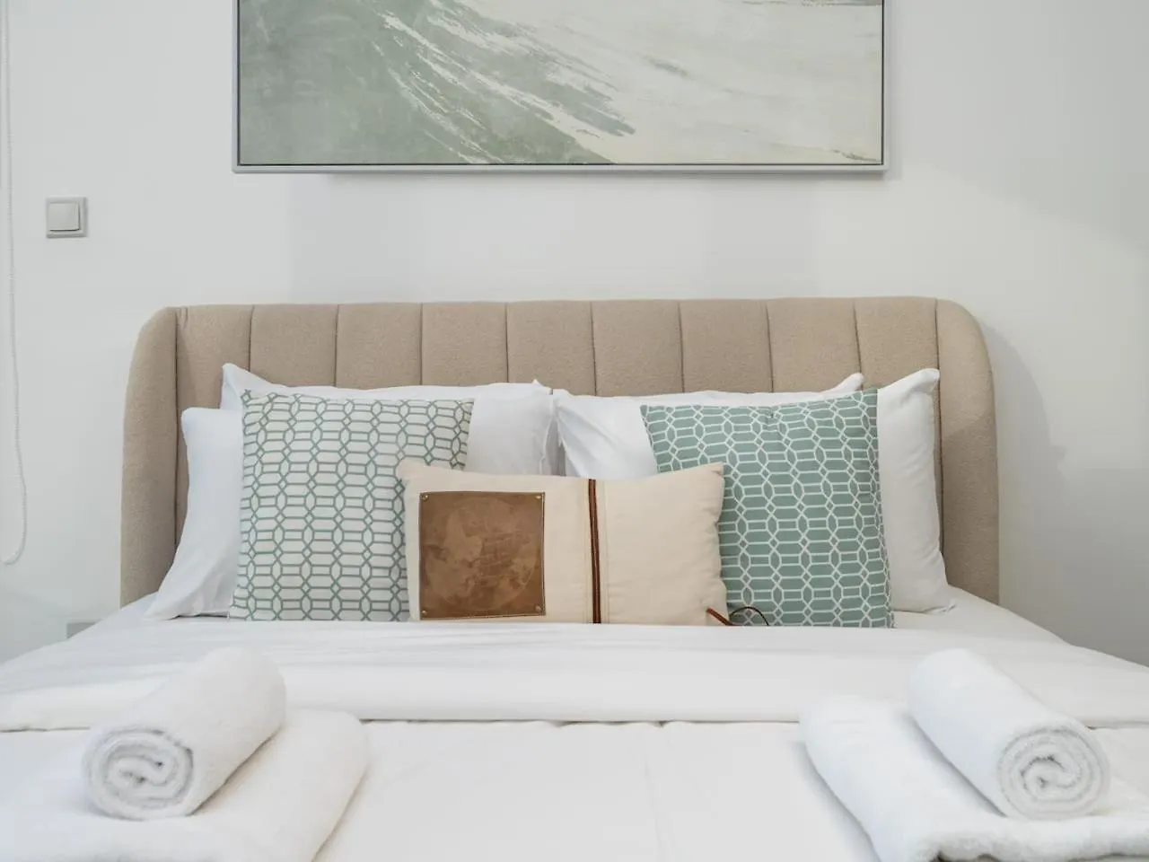 Apartment Elegant Studio In Bloom Jvc With High-End Finishes Dubai