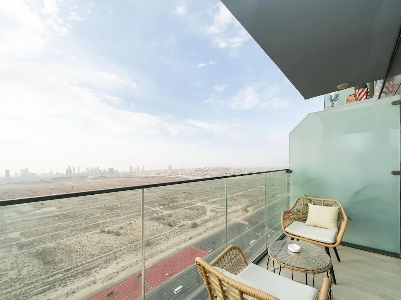 Elegant Studio In Bloom Jvc With High-End Finishes Dubai United Arab Emirates